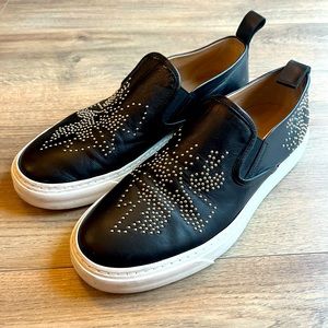 Chloe Susanna Slip On Sneakers